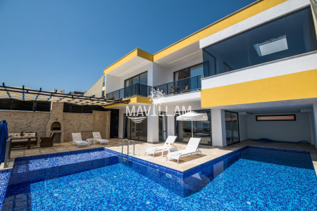 Villa Blue Sirena